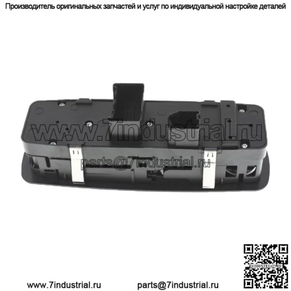 Выключатель стеклоподъемника со стороны водителя для DODGE RAM 1500 2500 3500 3.0L 3.6L 5.7L - Image 3