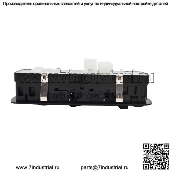 Для Dodge Durango 3.6/5.7L 2012-13 гг. Главный выключатель стеклоподъемника спереди 68086693AD - Image 4