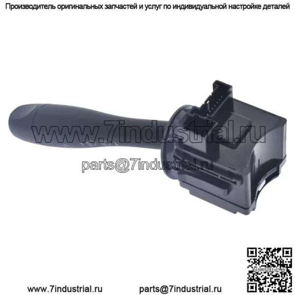 Комбинированный переключатель сигнала поворота фар для Chevy Malibu Pontiac G6 Saturn Aura - Image 3
