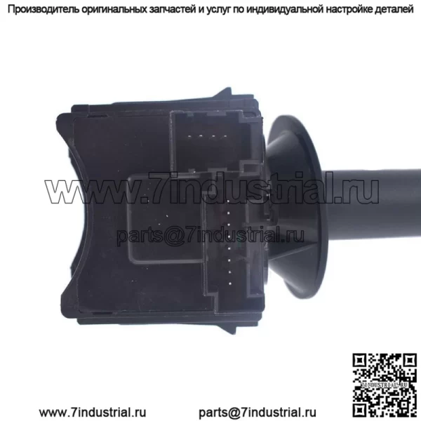 Комбинированный переключатель сигнала поворота фар для Chevy Malibu Pontiac G6 Saturn Aura - Image 4