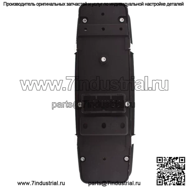 Главный выключатель стеклоподъемника для 2015 2016 2017 2018 Chrysler 300 Dodge Charger - Image 3