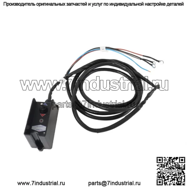 Для грузовика 000987 переключатель подъемной двери фиксированный сменное контрольное оборудование - Image 2