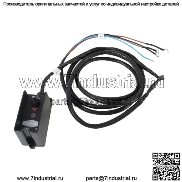 Для грузовика 000987 переключатель подъемной двери фиксированный сменное контрольное оборудование - Image 3