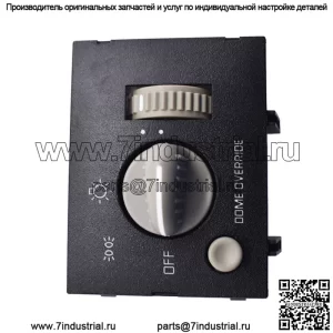 Для Chevrolet GMC C / K1500 Cadillac Truck Dash Mounted переключатель фар
