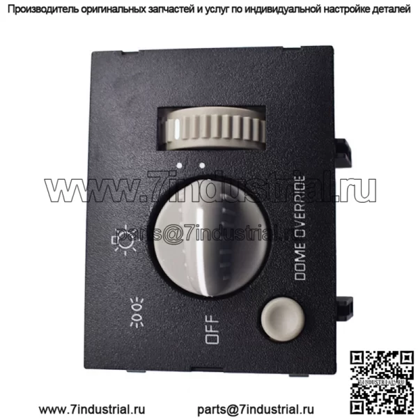 Для Chevrolet GMC C / K1500 Cadillac Truck Dash Mounted переключатель фар