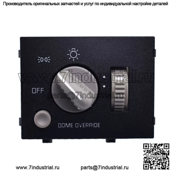 Для Chevrolet GMC C / K1500 Cadillac Truck Dash Mounted переключатель фар - Image 2