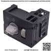 Для Chevrolet GMC C / K1500 Cadillac Truck Dash Mounted переключатель фар - Image 4