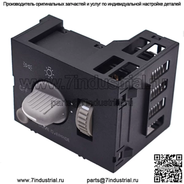 Для Chevrolet GMC C / K1500 Cadillac Truck Dash Mounted переключатель фар - Image 4