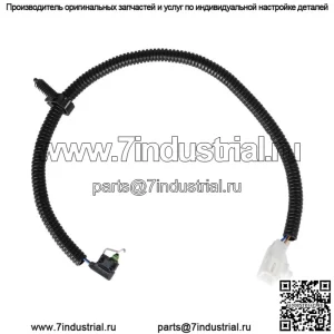 Микропереключатель электропроводки задней подъемной двери для Jeep Liberty 2004 2005 2006 2007