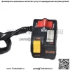 НОВЫЙ переключатель Kill/Light/Hi/Low/On/Off для Honda ATC 350X - Image 5