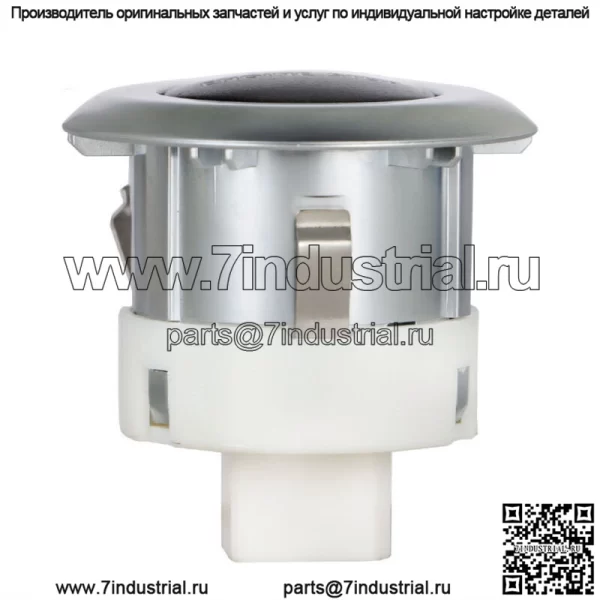 Для Land Range Rover Sport LR4 Двигатель Старт Стоп Кнопка Бесключевого Зажигания - Image 5