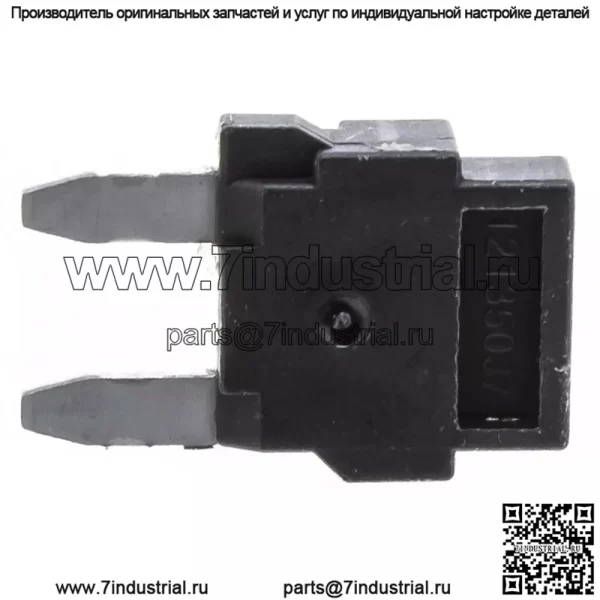 John Deere RE180265 Электрический диод Z225 Z435 Z665 Z335 X300 X500 X950 X750 - Image 3