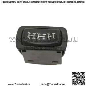 Polaris Ranger 1000 XP (включая модели Crew) кнопочный переключатель 2wd 4wd 4017086