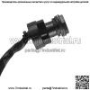Ключ замка зажигания для Yamaha Raptor 660R YFM660R 2001-2005 5LP-82510-00-00 - Image 5