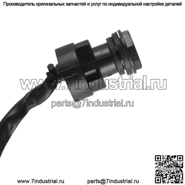 Ключ замка зажигания для Yamaha Raptor 660R YFM660R 2001-2005 5LP-82510-00-00 - Image 5