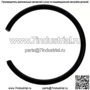 Стопорное кольцо Polaris, 1,6 X 24,4 2203445 OEM НОВОЕ