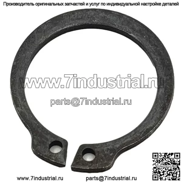 Стопорное кольцо Polaris Ranger, оригинальная деталь OEM 3235214, кол-во 1
