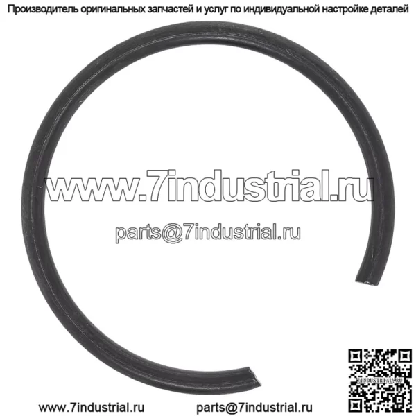 Polaris 2206545 K-Snap Ring Ranger 500 570 6 4 Crew Fullsize