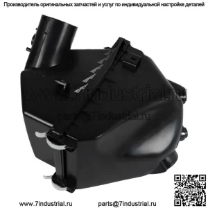Корпус воздухозаборника воздушного фильтра 177000V140 для Toyota Rav4 2013-2018 черный