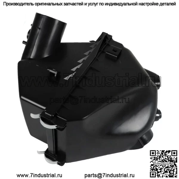 Корпус воздухозаборника воздушного фильтра 177000V140 для Toyota Rav4 2013-2018 черный