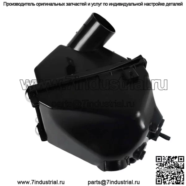 Корпус воздухозаборника воздушного фильтра 177000V140 для Toyota Rav4 2013-2018 черный - Image 2