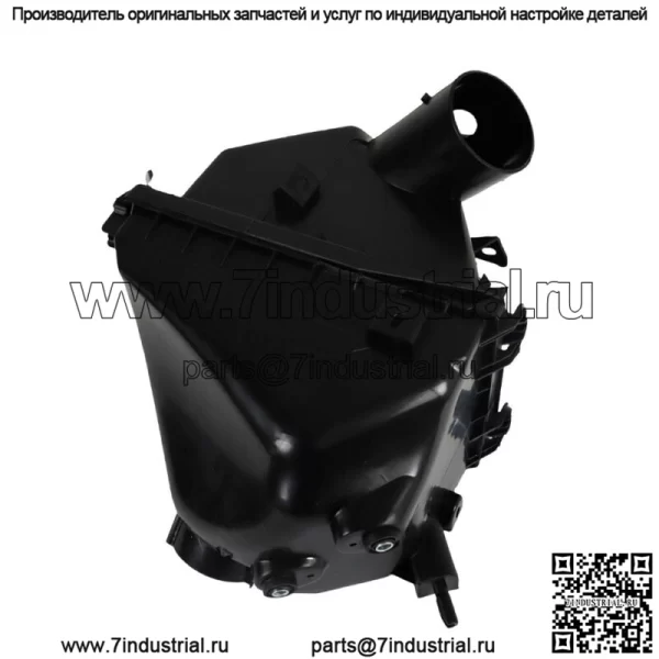 Корпус воздухозаборника воздушного фильтра 177000V140 для Toyota Rav4 2013-2018 черный - Image 3