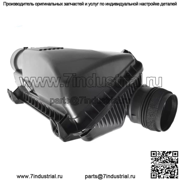 Для Toyota Tacoma 2.7L 4CYL 2004 2005 2006 17700-0C150 Фильтр-корпус воздушного фильтра - Image 2