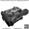 Для Toyota Tacoma 2.7L 4CYL 2004 2005 2006 17700-0C150 Фильтр-корпус воздушного фильтра - Image 4