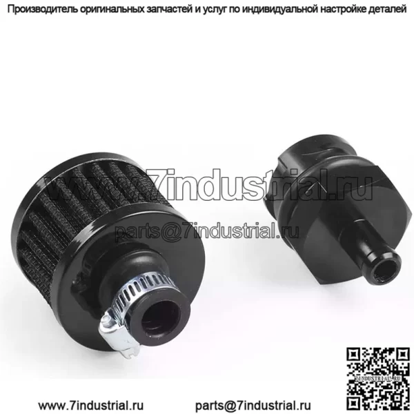 Соединитель крышки клапана с воздушным фильтром - Image 3