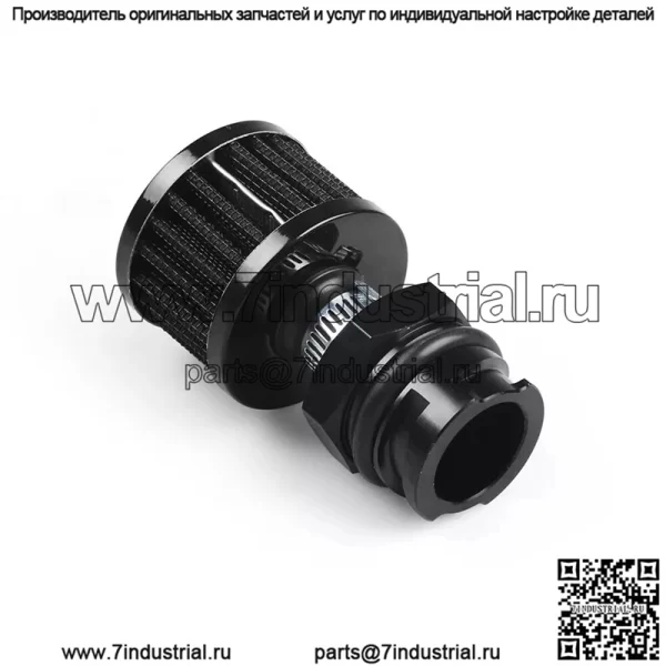 Соединитель крышки клапана с воздушным фильтром - Image 5