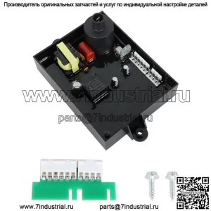 91365 93305 Плата управления водонагревателем для автофургона Atwood GEH16-EXT GCH10A-4E