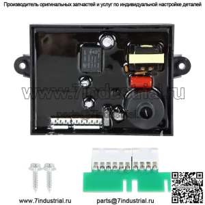 91365 для Atwood водонагреватель плата управления зажиганием RV Camper