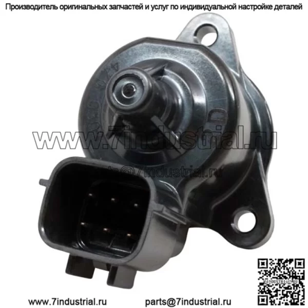 Клапан управления шаговым двигателем Polaris RZR Sportsman 500 550 800 3131629 suzuki kingquad 13520-31G00