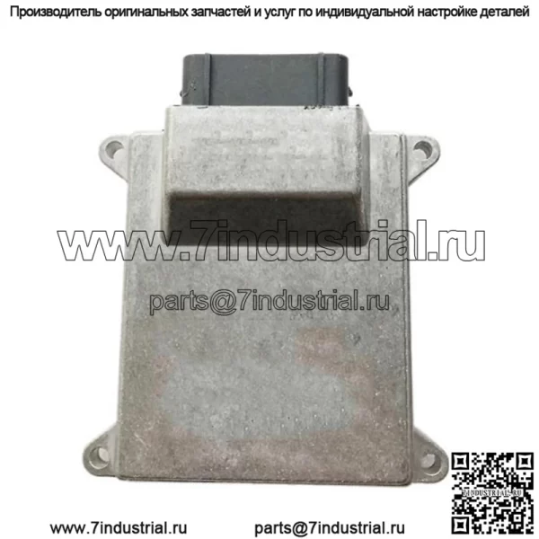 25. ЭБУ cfmoto 600 625 060B-174000