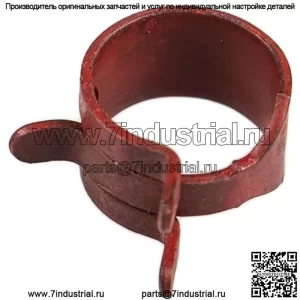 Polaris ЗАЖИМНОЙ ШЛАНГ 7080003 OEM
