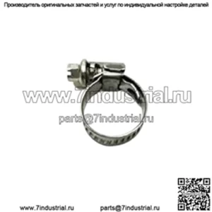 OEM Club Car Хомут Шланг Ctb 15 мм