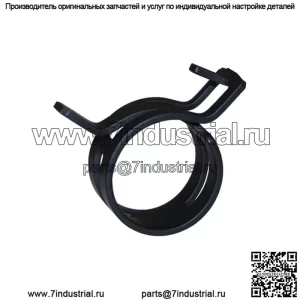 OEM Club Car Хомут Шланг CTB 64мм
