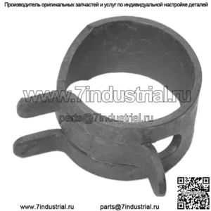 ЗАЖИМ ДЛЯ ШЛАНГА - 1012649