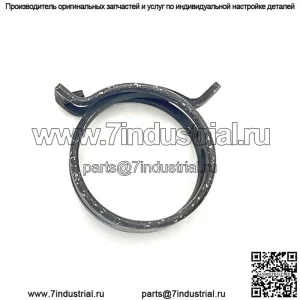 Пружинный хомут Polaris RZR, 35/12, оригинальная деталь OEM 7080844, кол-во 1
