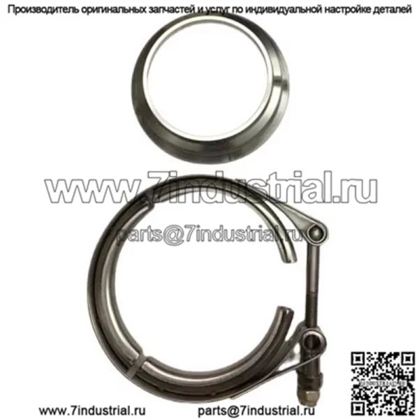 S369 SX-E S200 S300 набор зажимов 3/3,5 дюйма 106,93 - Image 2