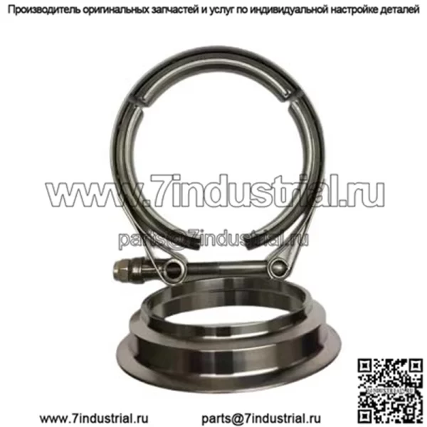 S369 SX-E S200 S300 набор зажимов 3/3,5 дюйма 106,93 - Image 3