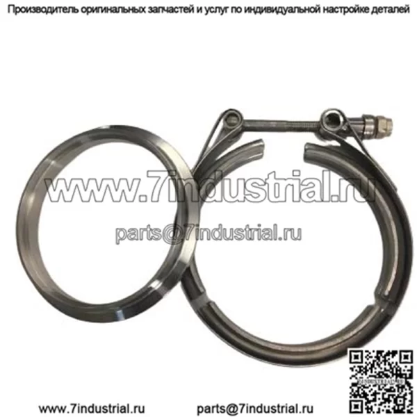 S400 S400SXE S475 S480 T4*Набор зажимов 4 дюйма 117,4 мм