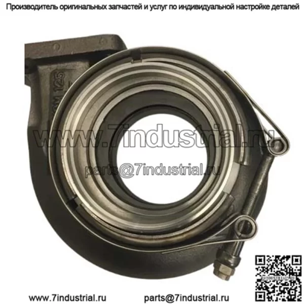 S400 S400SXE S475 S480 T4*Набор зажимов 4 дюйма 117,4 мм - Image 2