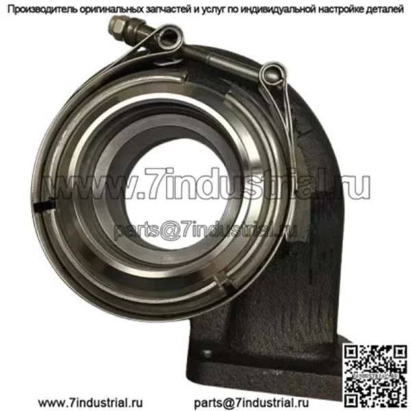 S400 S400SXE S475 S480 T6*Набор зажимов 5 дюймов 146,05 мм - Image 3