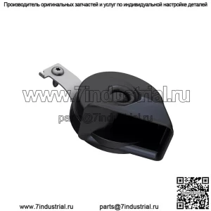 2018-2024 OE Оригинальный комплект звукового сигнала Polaris Ranger XP1000 1000 KINETIC - 2882764