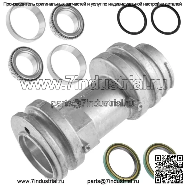 Комплект для ремонта задней ступицы для Polaris Scrambler 500 2005-2012 - Image 4