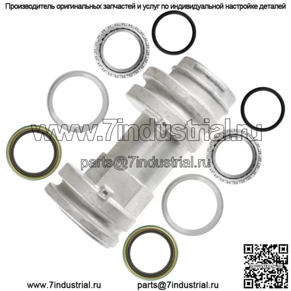 Комплект для ремонта задней ступицы для Polaris Scrambler 500 2005-2012 - Image 5