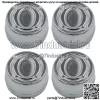 1521128 Колпак колеса для Polaris RZR 4 XP 900 12 / 4 900 14 / Sportsman X2 800 2009 - Image 3