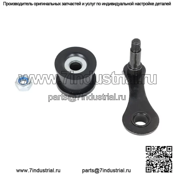 Ролик натяжителя цепи для мини-велосипеда Coleman BT200X CT200U - Image 3