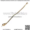 Для Honda 1992-2000 Civic 1994-2001 Integra B Series Swap Shift Linkage - Image 3
